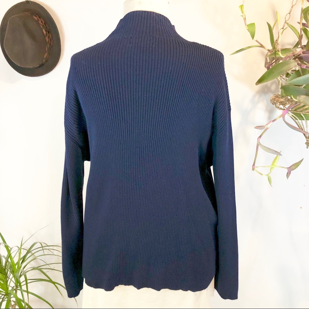 Pendleton Ribbed Top - image 4